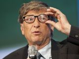 Bill Gates is the first CEO in Microsoft's history