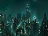 Rapture, BioShock's underwater utopia