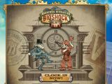 BioShock Infinite: Industrial Revolution screenshot