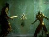 Dragon Age: Inquisition's screenshot