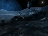 Mass Effect exploration
