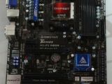 Biostar's new AMD Trinity FM2 Hi-FI motherboards