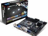 Old Biostar motherboards don't have the upgrade