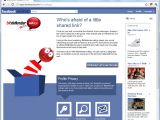 Safego Facebook app