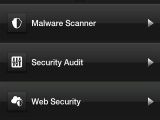 Bitdefender Mobile Security (screenshot)