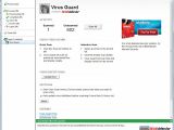 BitDefender Virus Guard integrated in µTorrent