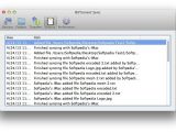 BitTorrent Sync on Mac