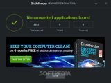 bitdefender adware removal free