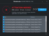 bitdefender adware removal tool windows 10