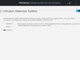 BIS2015: Tweak the security level of the intrusion detection system