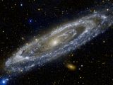 Researchers have so far detected the signal in the Andromeda galaxy and the Perseus cluster