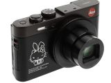 Leica partners up with Hello Kitty and Playboy for latest limited edition camera
