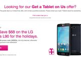 Another T-Mobile offer