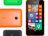 Lumia 635 multiple colors
