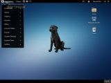 Black Lab Linux 6.0 launcher