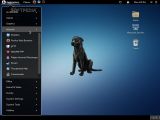 Black Lab Linux 6.0 internet apps