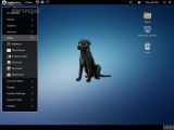 Black Lab Linux 6.0 office apps