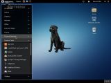 Black Lab Linux 6.0 system tools