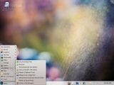 Black Lab Linux KDE 32-bit Edition's utilities