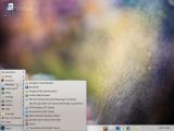 Black Lab Linux KDE 32-bit Edition's Internet apps