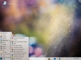 Black Lab Linux KDE 32-bit Edition's multimedia apps