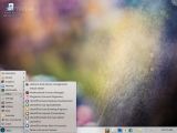 Black Lab Linux KDE 32-bit Edition's office apps
