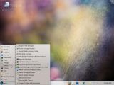 Black Lab Linux KDE 32-bit Edition's system tools