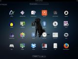 Black Lab Professional Desktop 6.0 apps