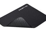 Swift-RX mousepad, folded