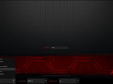 BlackArch Linux with LXDM