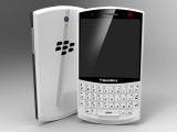 BlackBerry 10 concept device