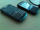 BlackBerry 9700 (Onyx)