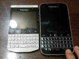 BlackBerry Classic (Q20)