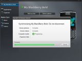 BlackBerry Desktop Software 6.0