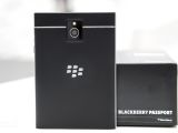 BlackBerry Passport camera