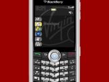 BlackBerry Pearl 8130