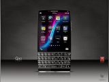 BlackBerry Q40 Concept Phone