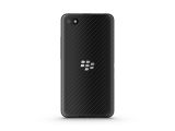 BlackBerry Z30 (back)