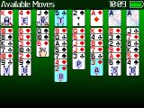Can't Stop Freecell Solitaire