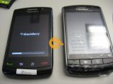 BlackBerry 9520 Storm 2