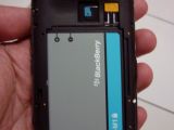 BlackBerry Touch (Monaco / Monza)