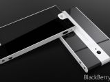 BlackBerry Wind Concept Phone