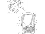 BlackBerry patent