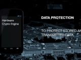 Boeing Black offers advanced data protection