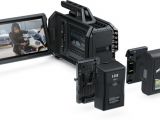 Blackmagic URSA Camera Overview