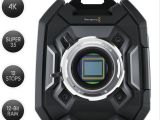 BlackMagic Design URSA Camera