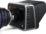 BlackMagic Design Production Camera 4K