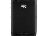 Blackberry Curve 3G 9330 (back)