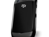 Blackberry Curve 8530 (back)