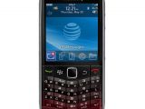 Blackberry Pearl 9100 3G